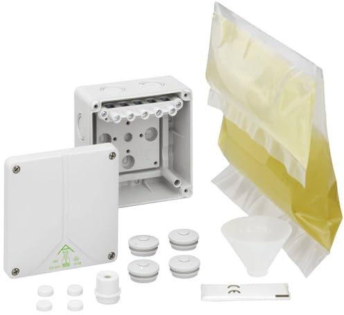Spelsberg 49240601 Abox GT 060-6² Verbindungsdose