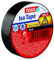 tesa Insulating Tape - Self-adhesive Insulating Tape, Heat-Resistant - for Insulating, Repairing and Bundling - 10 m - Black