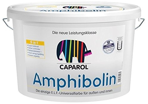 Caparol Capamix Amphibolin 7,500 L