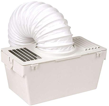 Condenseur pour sèche linge blanc 28