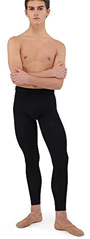 Wear Moi Hamada – Strumpfhose – Hamada – Herren S Schwarz