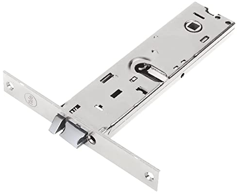Assa Abloy Yale 8540070 Serratura Elettrica a Infilare E70 Cilindro Ovale