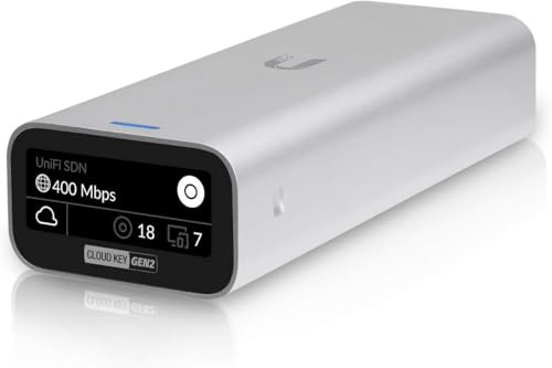 Accessoires réseau UbiQuiti UCK-G2