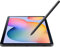 Samsung Galaxy Tab S6 Lite SM-P620 128 Go 26,4 cm (10.4) 4 Go Wi-Fi 5 (802.11ac) Gris