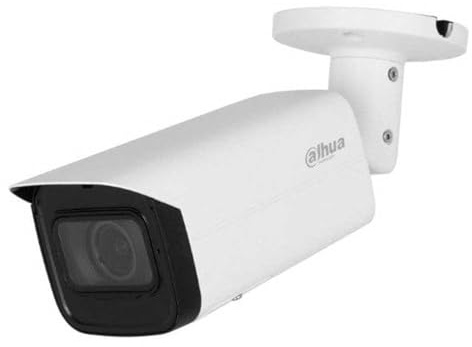 DAHUA IPC-HFW3541TP-ZS-27135-S2 Telecamera tubolare IP da 5MP