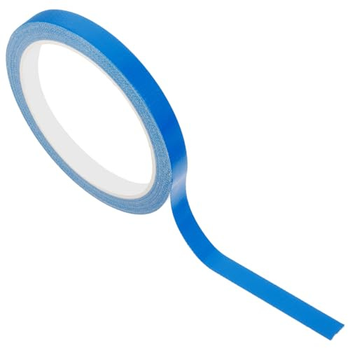 CLISPEED Cinta Borde Raqueta Protector para Raquetas Cinta Adhesiva para De Tenis De Mesa Uso Competencias De Tenis De Mesa