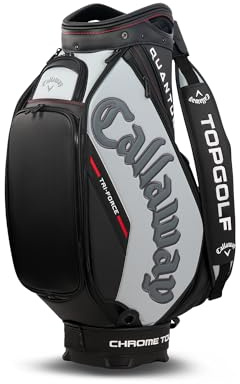 Callaway Golf Quantum Staff Tasche 2026