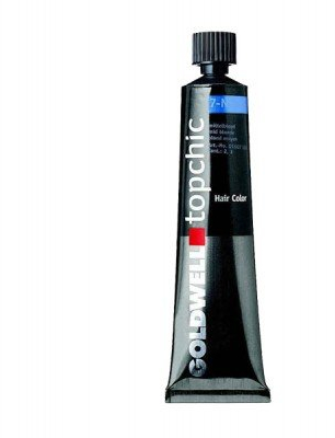 Goldwell - Topchic dunkelblond 6/N - 60 ml