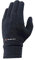 Roeckl Sports Outdoor Handschuh KASA, Crossover Unisex Fingerhandschuh, Schwarz 7.5