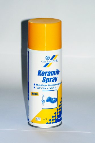 Cartechnic Keramik Spray Keramikspray Auto,Elektro,Haushalt,Montagepaste