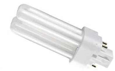 OSRAM G24Q3 DULUX D/E 26W /830 4 PINS