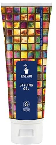 Bioturm Gel Capilar Fijador Estilo Natural 125 ml - 300 g