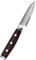 Yaxell 368708 SUPER GOU 161 Gemüsemesser 19,3 cm Silber