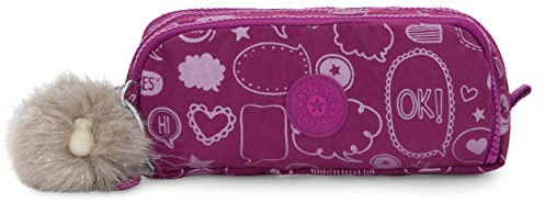 Kipling BTS Bleistiftetuis Gitroy, Statement, One Size