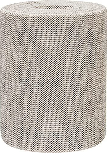Bosch EXPERT M480 Schleifnetzrolle, 93x5000mm, K80 | für Farbe auf Holz, Hartholz, Körnung 80, Professional Zubehör Handschleifen