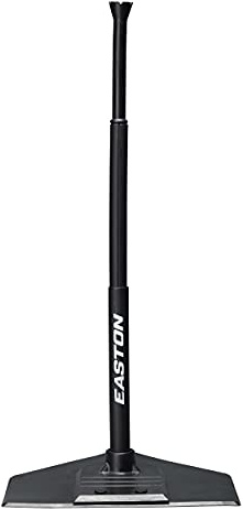 Easton | BOUNCE BACK Batting Tee | Baseball/Softball | Adjustable Height