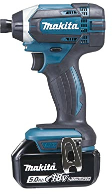 Visseuse à chocs LXT 18V + 1x BL1850B - MAKITA DTD152