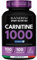 Bandini® L-CARNITINA con Premium Carnipure® - Aumento de Energía y resistencia – Mejora del rendimiento y la recuperación - 100 Tabletas de 1000mg - Suplemento Deportivo a base de L Carnitine Tartrato