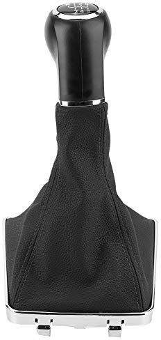Polaina de Palanca de Cambios, Compatible con III H 1.6 2004-2010 (6 velocidades)