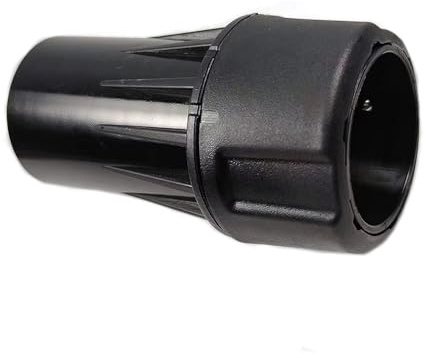 Universal Vacuum Clearner Adapter - Quick Connector, Sander Dust Extraction Hose Adaptor Replacements for Power Tools, Compatible with Dewalt Sanders & Dust Extractor Hose