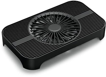 Quiet 290mm 170mm USB Fan For Receiver DVR Computer Cabinet Cooling 5V USB Power Cooling Case Fan For Router