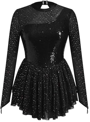 IBAKOM Damen 67683amazon_zlbhus Modern