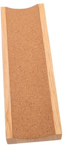 ERINGOGO Gitarrenhals Stütze Aus Holz Gitarrentrainer Für Hals Und Griffbrett Gitarrentrainer Bassgitarren-zubehör Gitarrenpflege Saiteninstrumentenhalter Einfach Aufzustellen