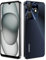 AODOEU Smartphone Offerta Android 12,64GB+ 128GB Espandibile, Cellulare in Offerta con 6.56 FHD+, Fotocamere 18MP+8MP, Dual SIM 4G Telefoni Cellulari, WiFi/GPS/Face ID/OTG-nero