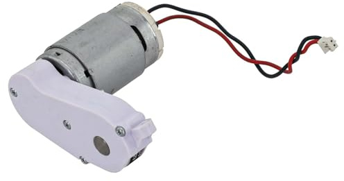 Replacement Central Brush Motor for HONOR R2 Robot Vacuum Cleaner and Efficient Performance