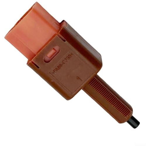 Interrupteur de feu de frein | Pour for nissan pour for qashqai 06-2013 | Pour for juke 2010-13 25320BR00A | Interrupteur de rechange | Pièces électriques automobiles Capteur de pédale de frein