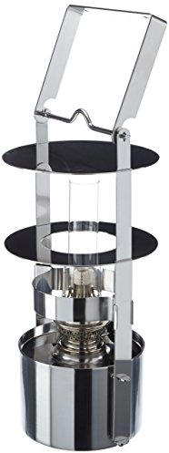 Stelton 1004 Dekorative Leuchtmittel /34x15cm Silber