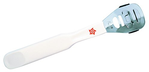 Pfeilring Maniküre Hühneraugenhobel, blau, M, 1012411210