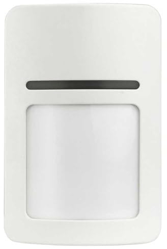 Detector de movimiento smart PNI SafeHome PT03 WiFi, aplicación móvil Tuya Smart