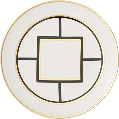 Villeroy & Boch MetroChic Dessert-/Frühstücksteller 1 22x22x2 cm