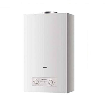 Chauffe-eau Instantané Chambre Ouverte Gaz Gpl Brd Lnx 14 Chaffoteaux - CHAFFOTEAUX 3632419