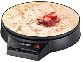 SEVERIN Crepe Maker CM2198