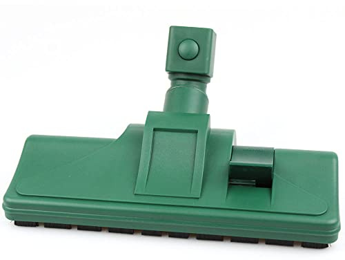 Premium Staubsaugerdüse, Kombidüse, Bodendüse, Bodenbürste - umschaltbar geeignet für Vorwerk Kobold VK 118, 119, 120, 121, 122, VK118, VK119, VK120, VK121, VK122 - Für Tiger VT 250 251, VT250 VT251