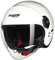 NOLAN HELMET N21 VISOR 06 CLASSICO 305 XL, Weiß