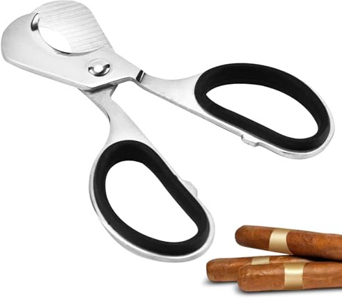 Tijeras De Tableta Divisores Del Cortador: Tijeras De Cortador De Tabletas | Cómodo Divisor De Píldoras, Cortadores De Divisor De Píldoras | Mango Ergonómico De Acero Inoxidable Para Mujeres, H