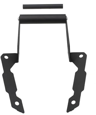 Support de smartphone Pour XL750 Pour Transalp 750 2023 2024 Accessoires De Moto GPS Support De Montage De Navigation Pour Smartphone Support Adaptateur Téléphone Portable Support Navigation(12 22mm)
