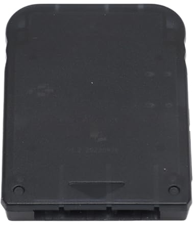 Generic Carte de Stockage Micro 512 Go, Carte de Sauvegarde de Données pour Console, Facile à Utiliser pour les Joueurs avec Interface USB C (BLACK)