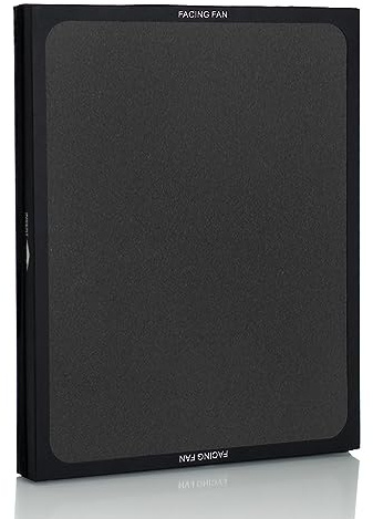 Blueair 205, White, 200/300 Series SmokeStop Filter