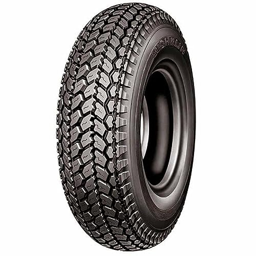Michelin 366314-2.75/60/R14 35J – E/C/73dB – året runt-däck