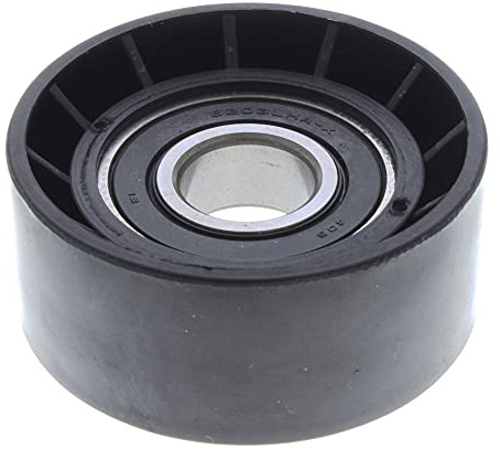 VAICO V40-0202 Rullo tenditore, Cinghia Poly-V | Compatibile con: CITROËN BERLINGO / BERLINGO FIRST Großraumlimousine (MF_, GJK_, GFK_