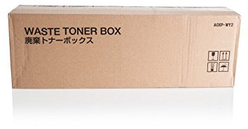 Konica Minolta Original A0XPWY1 Resttonerbehälter für Develop Ineo + 452