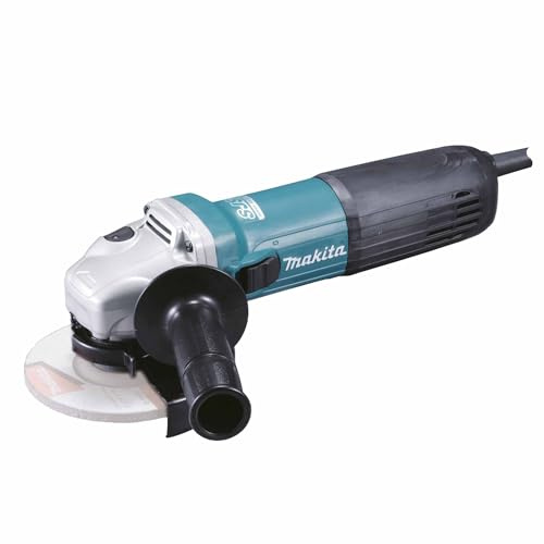 Makita GA5040RZ Winkelschleifer 125 mm 1100 W