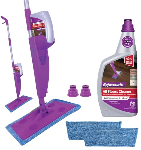 Rejuvenate Restorer (Click n Clean)