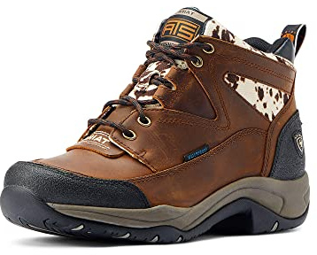 ARIAT Herren Terrain MenWanderstiefel