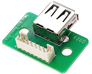 Mayflash Arcade Fighting Stick F300/F300 Elite USB PCB Board