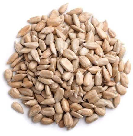 10 kg de graines de tournesol pelées - Nourriture pour oiseaux